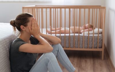 Shedding light on undetected depression in women during pregnancy